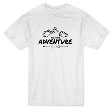 The adventure begins zu spitzenpreisen. Tee Bangers And So The Adventure Begins Graphic Quote Men S T Shirt Walmart Com Walmart Com