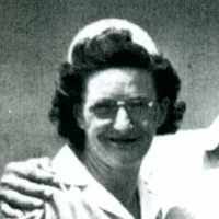 Essie Edna Wiley (1903–1987) • FamilySearch