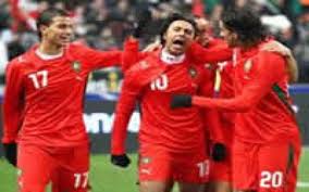 Abdoulrahmane abdou harroui (born 13 january 1998) is a dutch professional footballer who plays as a midfielder for sparta rotterdam in the dutch eerste divisie. Football Maroc Tunisie Le 16 Janvier