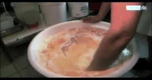 Crepes De Froment A Plonevez Porzay Youtube