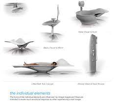 Check out these best bathroom design tool options (software). Fata Morgana Dream Bath Will Immerse You Into Unique Bathing Experience Tuvie