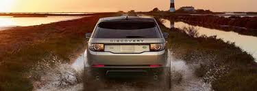 What Is The Best Land Rover For Off Roading Off Road Cability Features