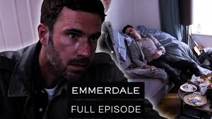 Emmerdale fans hit out at dullest villain in soap's history | Gazette Series