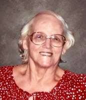 Genevieve Schultz Obituary (2012)