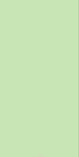 Soft Green Background Rambut Terang Warna Dinding Gambar