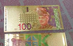 Siri ini memilliki 6 denominasi iaitu $5, $10, $50, $100, $500, $1000. 4 Cara Mudah Ketahui Duit Palsu Iluminasi
