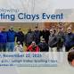 Men’s Fellowship: Sporting Clays Shooting event in Coplay, PA