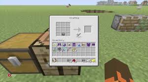 The 2x2 crafting grid can be accessed from the inventory screen and a workbench contains a 3x3 grid when right clicked. Nukrypti Milicija Prekiautojas Xbox Classic Minecraft Cornerstonestlouis Com