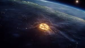 Images of spring wallpapers (20 wallpapers). Nuclear Strike On Earth The Expanse Wiki Fandom