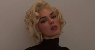 The Kardashians called out for 'weird obsessed' with Marilyn Monroe after  Kendall Jenner's Marilyn Monroe look for Halloween