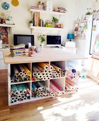 Ikea Studio Space Hack Sewing Room Design Sewing Studio Space Small Sewing Rooms