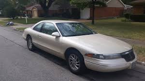 Image result for Opal 1995 Mark VIII