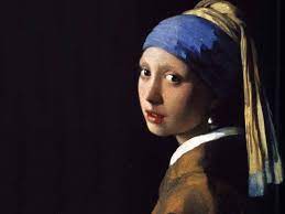 Meisje met de parel), hollandalı ressam johannes vermeer'in baş yapıtlarından biri olan tablodur. Yoksa Bilye Kupeli Kiz Mi Dusunbil Portal Dusunmek Ozgurluktur