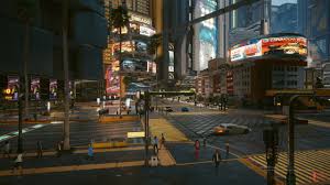 Cd projekt red platform : Cyberpunk 2077 Frische Benchmarks Mit Update 1 2 Radeon Und Geforce Im Raytracing Duell