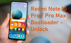 This article explains easy methods to unlock your xiaomi redmi note 5 pro without hard reset or losing any data. How To Unlock Redmi Note 10 Pro Pro Max Bootloader Official Method Desinerd