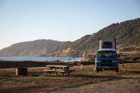Maybe you would like to learn more about one of these? Howard Creek Campground Westport Union Landing Ca 7 Hipcamper Reviews And 15 Photos