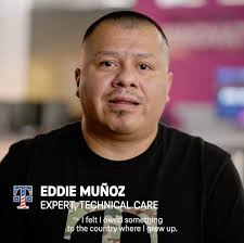 Committed to serve those who serve