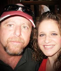 Larry Dean Eubanks (1960-2011)