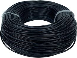 Coaxial TV Cable