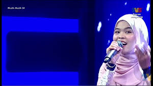Fmc music reached 100,000 subscriber! Live Wani Syaz Ft Waris Pendusta Cinta Senang Terhibur Tv3 By Wdsofficial