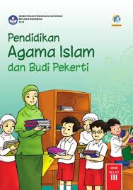 Soal pas pendidikan agama islam dan budi pekerti kelas 2 dan kunci jawaban lengkap kisi kisi soal pas kelas 2 semester 1 pai kurikulum 2013 dapat bapak dan ibu guru ujicobakan pada siswa siswi anda. Pendidikan Agama Islam Dan Budi Pekerti Sd Mi Kelas Iii Kurikulum 2013 Edisi Revisi 2018 Buku Sekolah Elektronik Bse