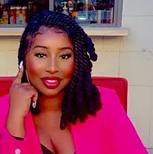 Dameka Miller's Instagram, Twitter & Facebook