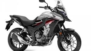 2018 Honda Cb500x Launched In Malaysia At Rm 31 893