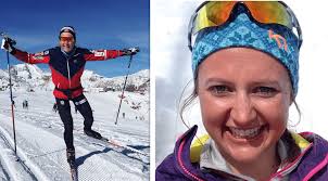 We did not find results for: Dette Er Ingvild Flugstad Ostberg Egne Ord Etter Sammenlagt Verdenscupseier Det Blir Litt For Mye Av Onlinenytt