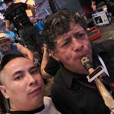 Luis Tafolla (@luis_sitel) • Instagram photos and videos