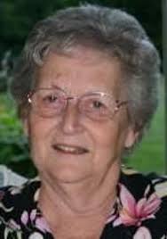 Lorraine M. Cormier Obituary April 20, 2008