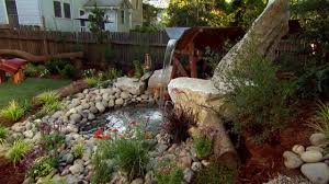 There are many different designs and often garden pond designs combine a. Design Ideas For Water Features Fountains And Ponds Diy