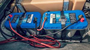 These trolling motors have three different power systems. 10 Best Trolling Motor Batteries Top Agm Flooded Options Tackle Scout