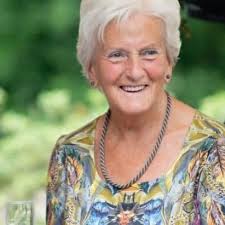 Via deze weg een grote dankjewel voor het medeleven de voorbije week voor  het overlijden van onze mama en oma. Dat voelt zeer warm aan. We zijn erg  aangedaan te lezen en