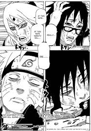 Naruto 662 The Real End Page 19 Anime Naruto Naruto Shipuden Anime