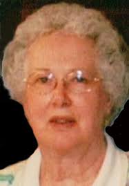 Hallie Nichols Obituary July 15, 2014