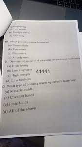Solved B Two Entities C Multiple Entities D Any Ent Chegg Com