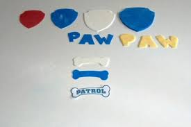 Superheld auf dem hintergrund des webs. Paw Patrol Kuchen Motivtorte Tutorial Das Logo