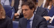 Wopke hoekstra eyed to be new cda leader: Wopke Hoekstra Gif Wopke Hoekstra Wopkehoekstra Discover Share Gifs