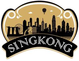 Konsep logo singkong gambar stiker. Singkong Clipart Rasanya