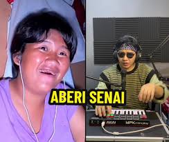 Aberi Senai by Sean Al X Joy Joy: Singing Videos Featuring the Trending Song