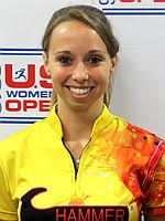 International bowlers dominate qualifying at U.S. Women's Open