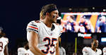 UPDATED: Chicago Bears 16-Man Practice Squad