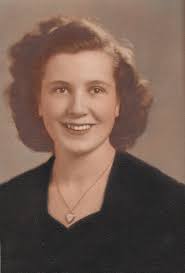 Luella May Landon Camp (1928-2014)