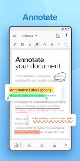 The issue is when i try to download the pdf file to save for offline use it tells me that i need a pro membership. Download Xodo Pdf Reader Editor For Android 4 4 2