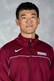 2023-24 Men's Swimming and Diving Roster