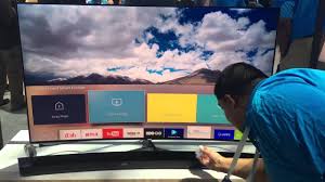 Samsungs 2016 Tv Line Up Full Overview Flatpanelshd