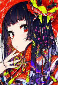 mika pikazo on twitter anime art girl anime art kawaii art