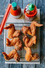 Fried Chicken Wings Chinese Takeout Style Recipe Chicken Wing Recipes Fried Fried Chicken Recipes Wing Recipes