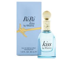 Like nothing we have seen from her yet, this elegant white floral scent combines orange blossom, gardenia and peony. Riri Kiss By Rihanna 30 Ml Edp Spray Women Perfume Dazzle