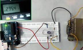 Start date apr 26, 2014. Arduino Ac Voltmeter Project With Code And Circuit Diagram